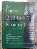More Great Ghost Stories JOHN CANN