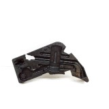 Spuma Portbagaj Audi Q7 4L (2006-2015) OEM 4L0011075 Originala