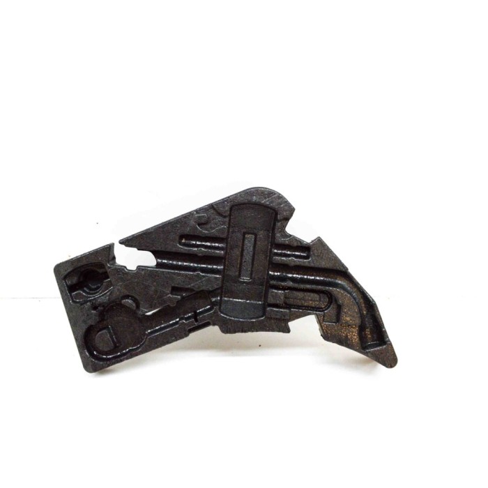 Spuma portbagaj AUDI Q7 4L 2011 OEM: 4L0011075