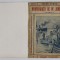 NAUFRAGIATII DE PE &#039;&#039; JONATHAN &#039;&#039; de JULES VERNE , VOLUMELE I - II , EDITIE INTERBELICA , COPERTE REFACUTE