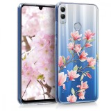 Cumpara ieftin Husa pentru Huawei Honor 10 Lite, Silicon, Multicolor, 47003.01, Carcasa