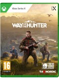 Way Of The Hunter XBOX SERIES X