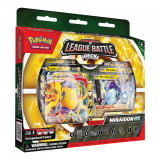 Cumpara ieftin Pokemon TCG: Miraidon ex League Battle Deck