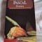 Blaise Pascal, Pens&eacute;es