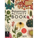 Cumpara ieftin Botanicum Activity Book