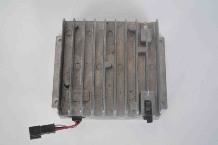 Alt modul de control BMW 7 E65, E66, E67 2006 OEM: 8YN9747A84.216918520-02 1638073