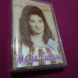 Cumpara ieftin CASETA MARIA CIOBANU-VIATA,REPEDE-AI TRECUT RARA!! ORIGINALA EUROSTAR, Populara