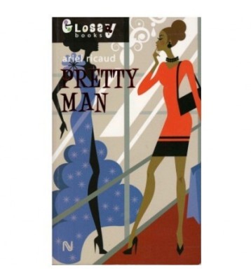 Ariel Ricaud - Pretty man - 123784 foto