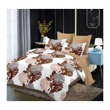 Cumpara ieftin Lenjerii de Pat Dublu , Bumbac Finet, 6 Piese - DNA254