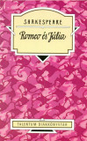 Romeo &eacute;s J&uacute;lia - William Shakespeare