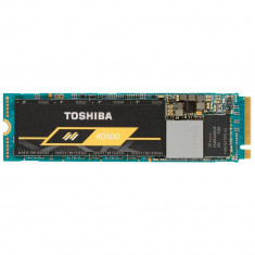 SSD Toshiba RD500 500GB PCIe M.2 2280 foto