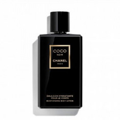 Chanel Coco Noir Lapte de corp femei 200 ml foto