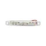 Cumpara ieftin Lampa gabarit laterala cu LED 100mm 12-24V, Breckner Germany