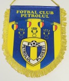 Fanion fotbal - FC PETROLUL PLOIESTI