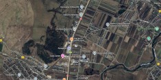 Teren intravilan de v&acirc;nzare - Jucu, Apahida, km 17