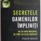 Secretele oamenilor impliniti. De ce unii reusesc, in timp ce altii esueaza &ndash; Philip Baker