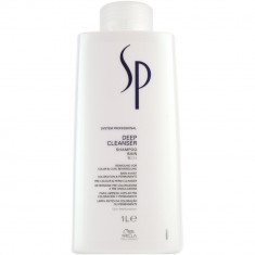 SP Deep Cleanser Sampon Unisex 1000 ml foto