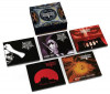 NIGHTFALL -CULT YEARS , BOX 5 CD DIGIPACK , SEASON OF MIST sigilat, Rock