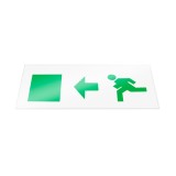 Display STANGA-DREAPTA pentru Corp VERSO 2 - NOVELITE