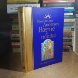 HANS CHRISTIAN ANDERSEN - BASME DE NEUITAT , READER&#039;S DIGEST , 2007 *