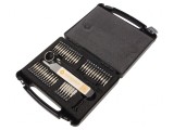 Kit Capete Șurubelniță ESD 47 Bucăți