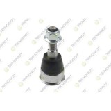 Pivot brat suspensie Ford Escape, 2.3, 2.3 4WD, 2.5, 2.5 4WD, 3.0, 3.0 4WD, 3.0 AWD, Punte Spate, Stanga=Dreapta, superior; TEKNOROT
