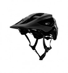 FOX SPEEDFRAME PRO HELMET, CE [BLK] foto