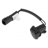 Diuza spalare parbriz Volvo S60 2011-2013, S80 2007-2016, V70 2008-2010, Xc60 2009-2013, Xc70 2008-2016, Stanga, Dreapta, incalzit, 31301827