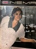 Revista Cinema nr. 4/1990, Carti Arta Cinematografie Romana, Brosata, 46 Pagini