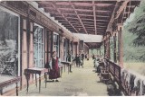 Baile Buzias / Buziasfurdo (circa 1915, necirculata)
