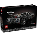 LEGO&reg; Technic - Masina Dodge Charger R/T din Fast and Furious (42231)