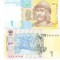 Ucraina 1 Hrivna 2006 P-116 UNC