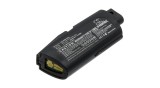 Cameron Sino 2600mAh Intermec SR61T,SR61,IP30,IP30A,IP30B,SR61B,SR61Bex Baterie