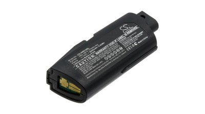 Cameron Sino 2600mAh Intermec SR61T,SR61,IP30,IP30A,IP30B,SR61B,SR61Bex Baterie foto