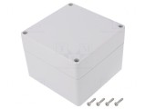Carcasă Universală Policarbonat IP67 120x120x90mm