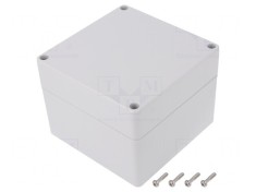 Carcasă Universală Policarbonat IP67 120x120x90mm