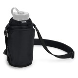 Geanta de umar pentru sticla de apa Thule EnRoute, neagra, 1L