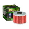 Filtru ulei MBS, cod OEM Honda 15412-KF0-000, HF112, moto