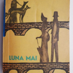 Luna mai la Petersburg (Nuvele, schite, amintiri) – I. A. Goncearov