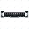 Samsung Galaxy Book Flex 13.3 (NP930QCG) Conector placă FPC mufă 30 pini 0,5 mm 3710-003986