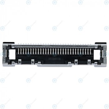 Samsung Galaxy Book Flex 13.3 (NP930QCG) Conector placă FPC mufă 30 pini 0,5 mm 3710-003986 foto