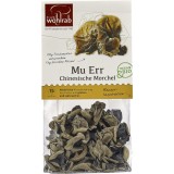 Ciuperci urechi de lemn deshidratate Mu Err, eco