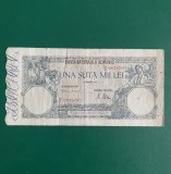 Bancnota 100000 lei 21 octombrie 1946