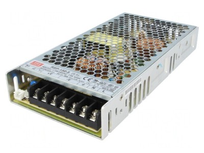 Alimentator Modular 150W 5V 30A foto