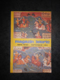 REVISTA MAGAZIN ISTORIC (Septembrie, 1991)