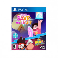 Steven Universe Save The Light Ok Lets Play Heroes 2In1 Ps4 foto