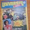 revista universul copiilor - 28 iunie 1990 - alain prost