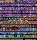 Cont fortnite: !!! add discord:zaria11_, 100%