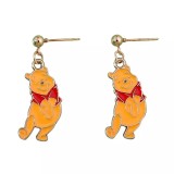 Cumpara ieftin Cercei Winnie The Pooh - 02771