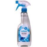 Sodasan Soluție de curățat geamuri și suprafețe, 500 ml